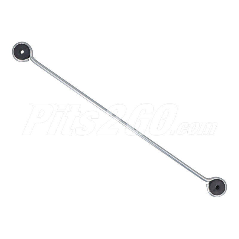 Varilla v&aacute;lvula suspensi&oacute;n para Tractocami&oacute;n, Marca Hendrickson, compatible con Cascadia image number null