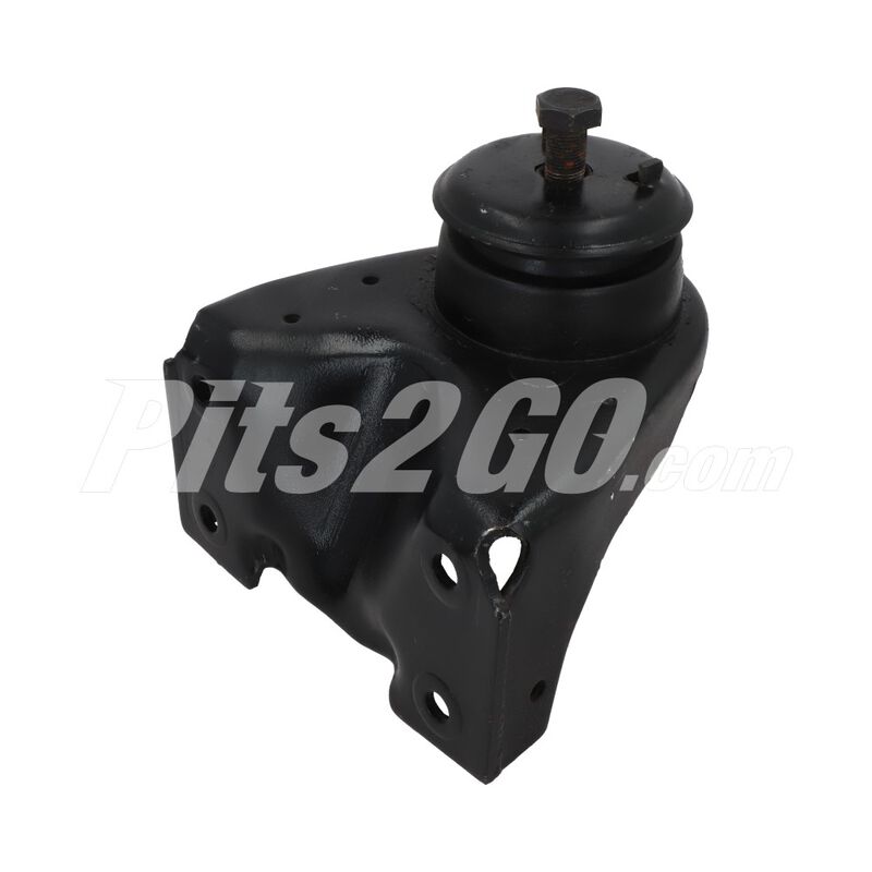 Soporte de goma para Buses, Marca Mercedes-Benz, compatible con O371, O400 image number null