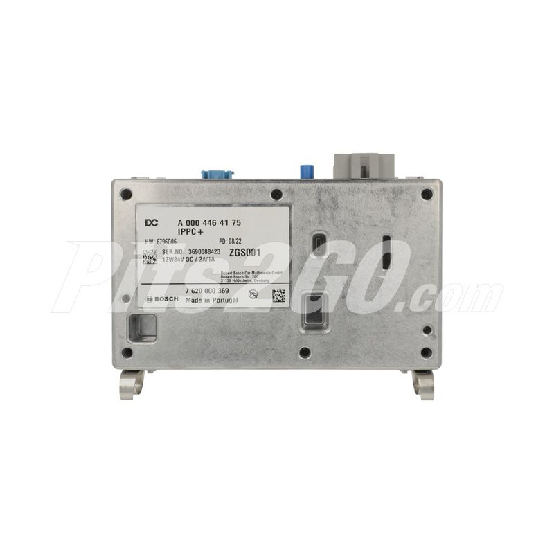 M&oacute;dulo de control de crucero predictivo, para Tractocami&oacute;n, Marca del producto: Freightliner, compatible con: Gen&eacute;rico,N&uacute;mero de parte: A0004464175 image number null