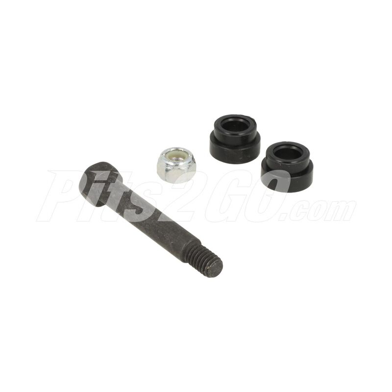 Kit de aislamiento para Cami&oacute;n, Marca Eaton-Fuller, compatible con Business Class image number null