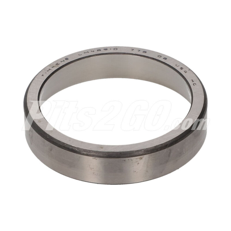 Rodamiento cono para Tractocami&oacute;n, Marca Timken, compatible con Gen&eacute;rico image number null