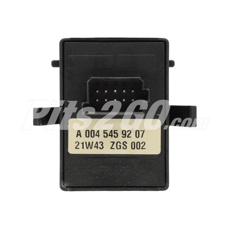 Interruptor para Cami&oacute;n, Marca Freightliner, compatible con Business Class image number null