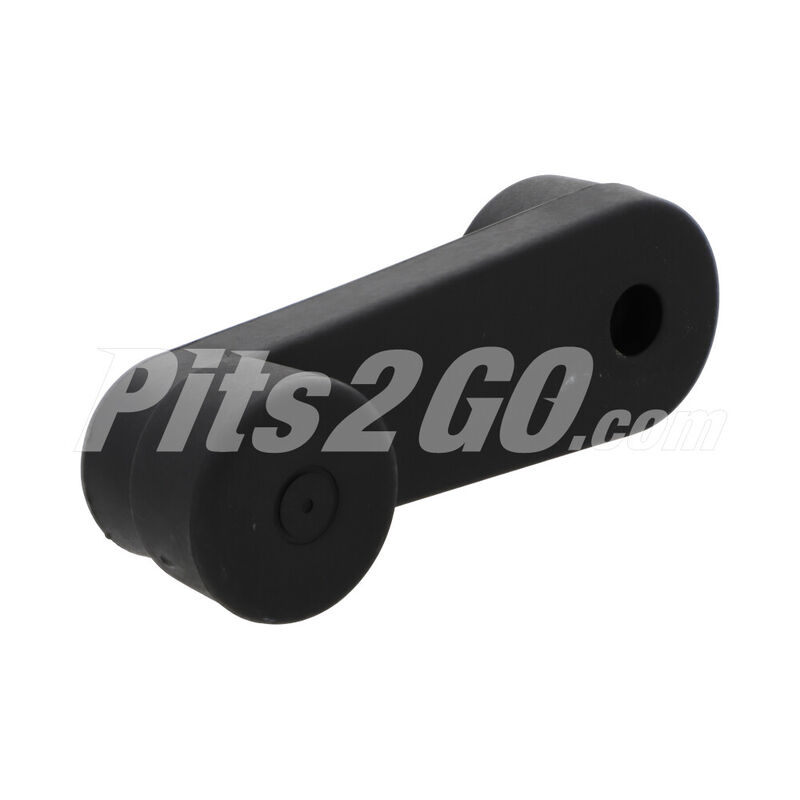 Manija elevador para Tractocami&oacute;n, Marca Freightliner, compatible con Cascadia image number null