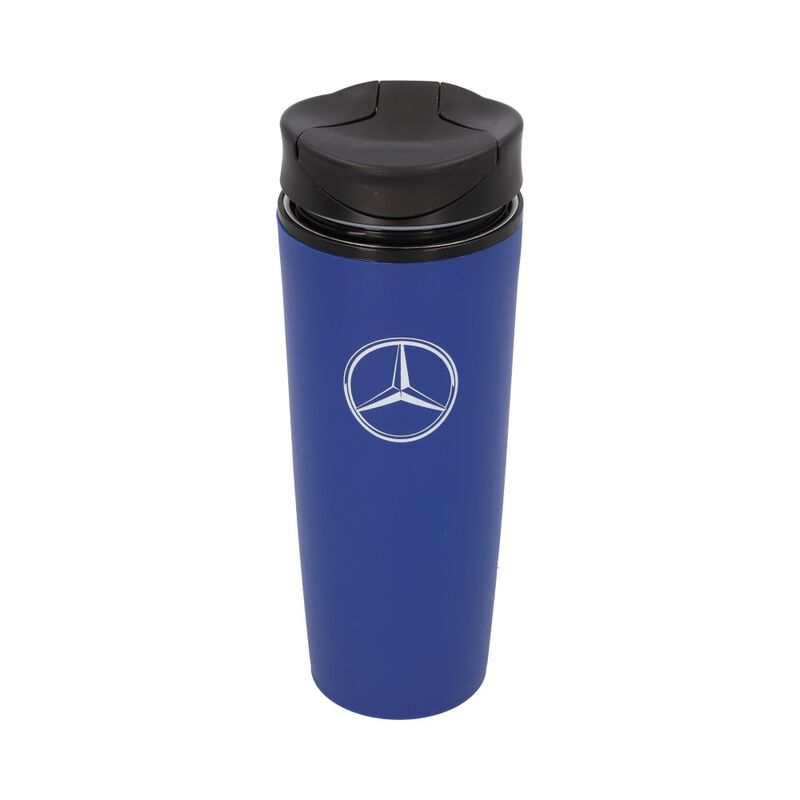 Termo vitali azul, Marca Mercedes-Benz image number null