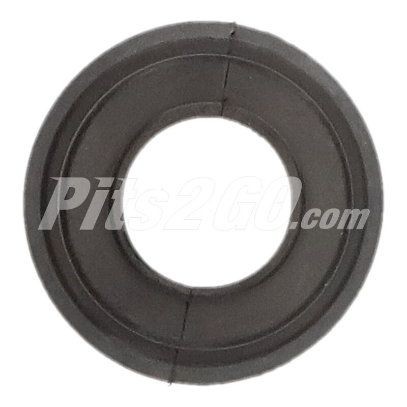 Manguito de elastómero para Vanes, Marca Mercedes-Benz, compatible con Sprinter image number null