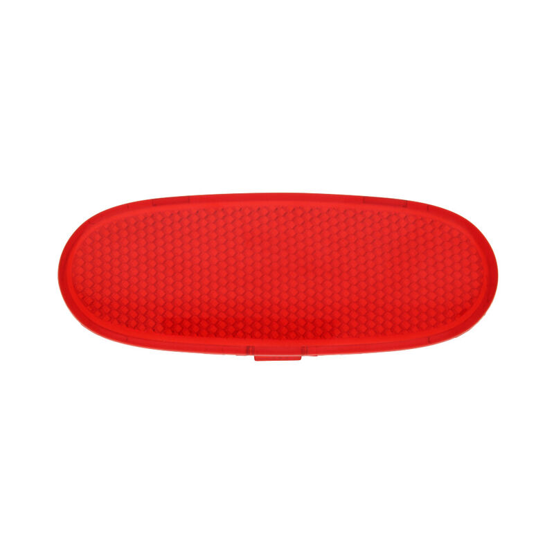 Reflector puerta para Tractocami&oacute;n, Marca Freightliner, compatible con Cascadia image number null