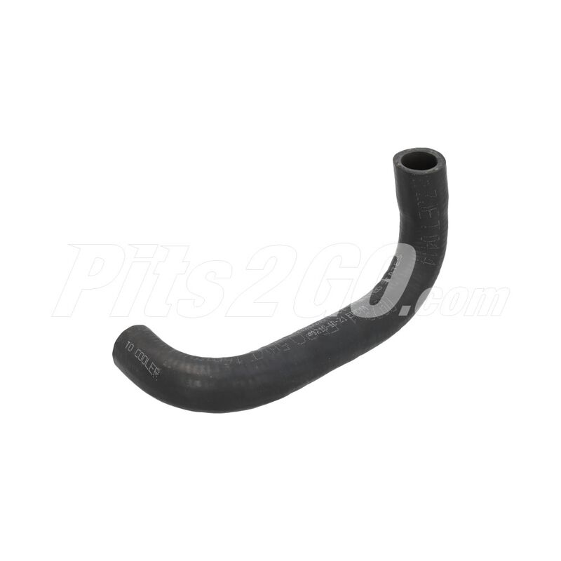 Manguera para Tractocamión, Marca Volvo, compatible con FH image number null