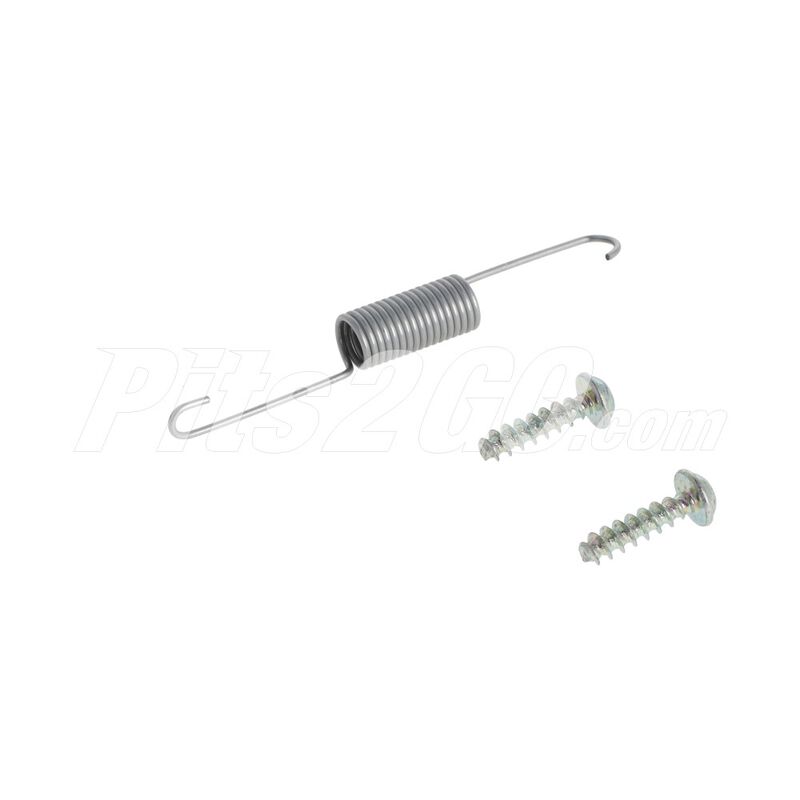 Kit de palanca de seguro  para Tractocami&oacute;n, Marca Freightliner, compatible con Gen&eacute;rico image number null