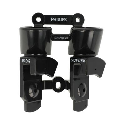 Base portamanitas plástico, para Tractocamión, Marca del producto: Freightliner, compatible con: Cascadia,número de parte: PHM15042