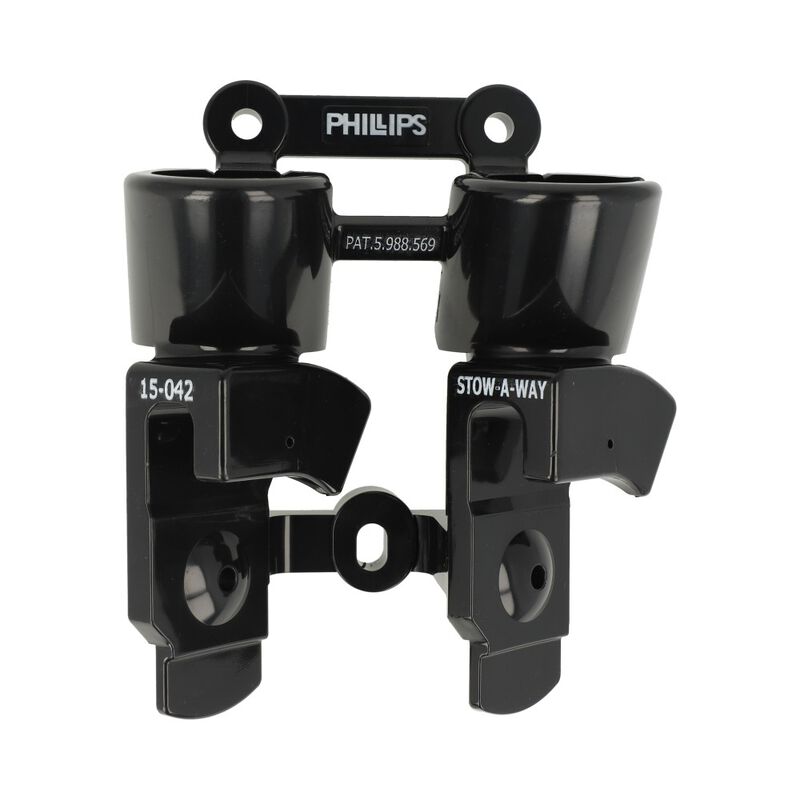 Base portamanitas plástico, para Tractocamión, Marca del producto: Freightliner, compatible con: Cascadia,número de parte: PHM15042 image number null