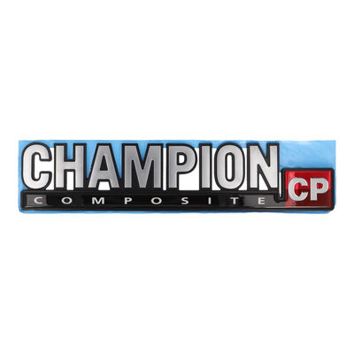 Emblema, para Remolque, Marca del producto: Great Dane, compatible con: Cajas,Número de parte:,GDP42101373