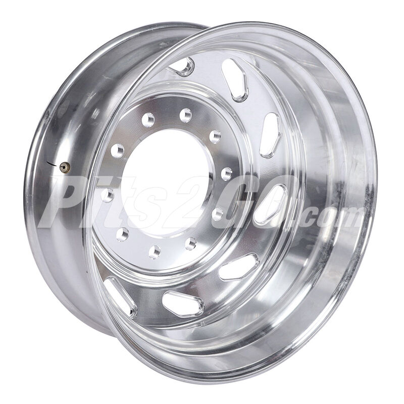 Rin de Aluminio Accuride 24.5 x 8.25", para Tractocami&oacute;n, Marca del producto: Accuride, compatible con: Gen&eacute;rico,N&uacute;mero de parte: ACC29707SP image number null