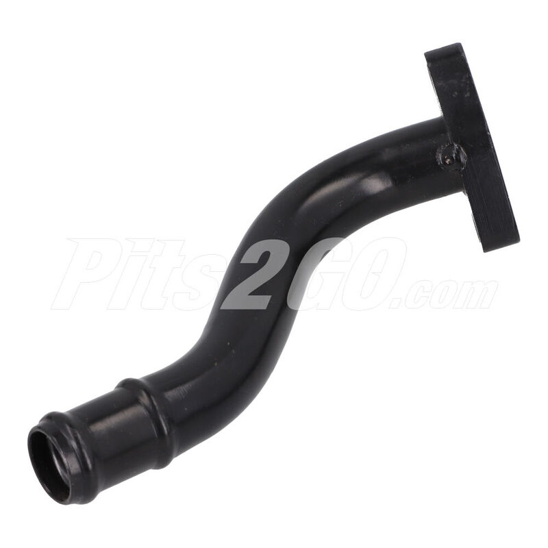 Tubo ASM, para Tractocami&oacute;n, Marca del producto: Detroit Di&eacute;sel, compatible con: Serie 60,N&uacute;mero de parte: DDE23538632 image number null