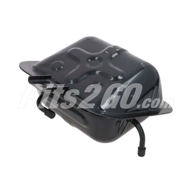 Tanque vac&iacute;o para Cami&oacute;n, Marca Mitsubishi, compatible con FL360 image number null