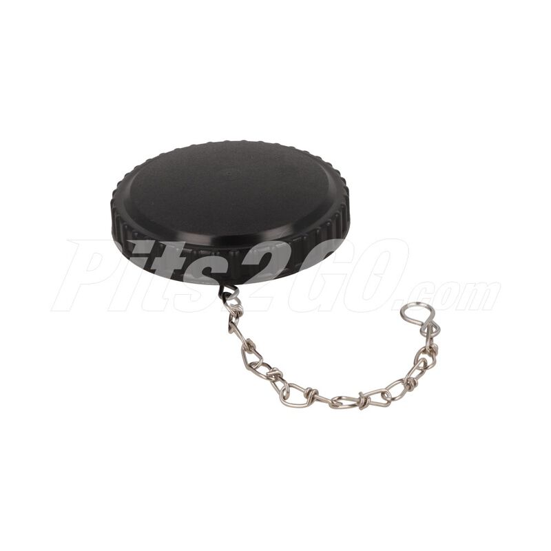 Tapa de llenado para Tractocami&oacute;n, Marca Volvo, compatible con FH image number null