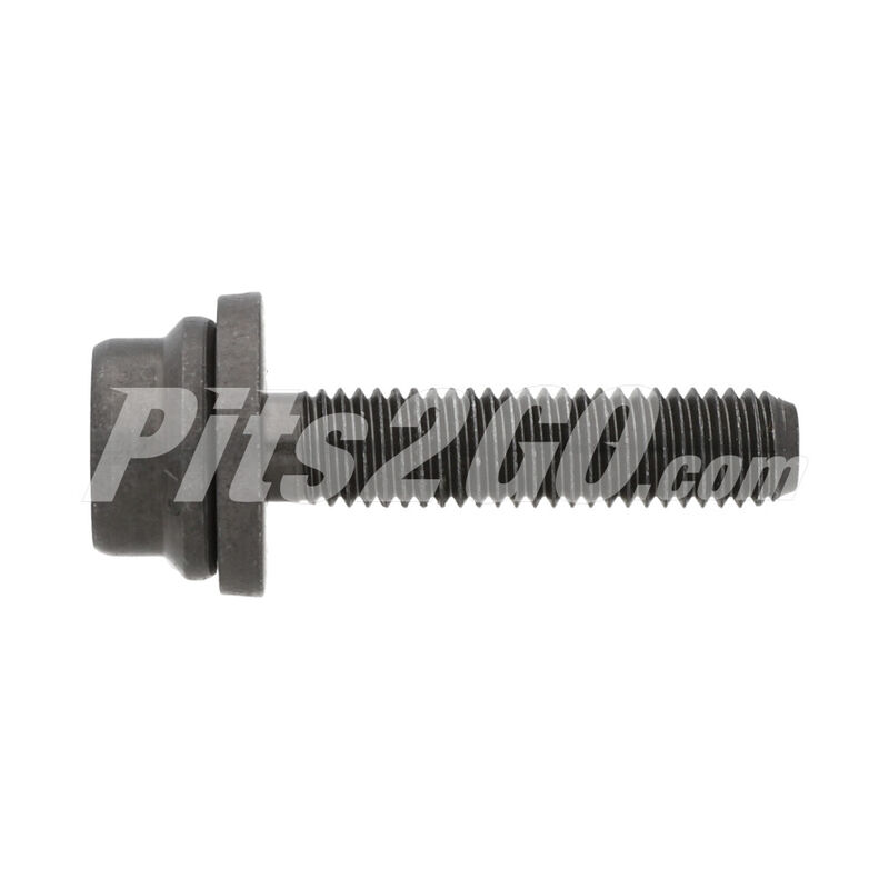 Tornillo p/ multiple de escape para Tractocami&oacute;n, Marca Freightliner, compatible con OM904, OM906 image number null