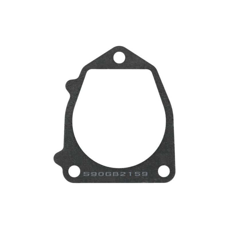 Empaque para Tractocami&oacute;n, Marca Volvo, compatible con FH image number null