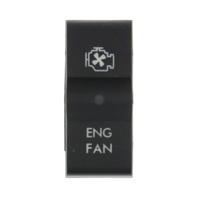 Switch fan Cascadia para Tractocami&oacute;n, Marca Freightliner, compatible con Cascadia