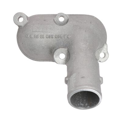 Tapa para Tractocami&oacute;n, Marca Freightliner, compatible con OM926