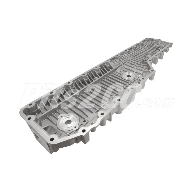 Capo para Tractocami&oacute;n, Marca Volvo, compatible con D13 image number null