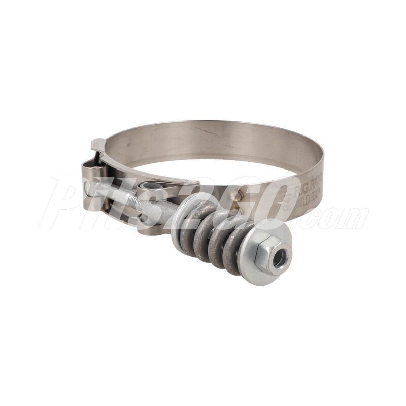 Abrazadera para Tractocami&oacute;n, Marca Volvo, compatible con FH,FM image number null