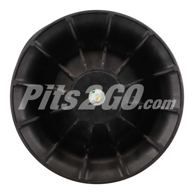 Bolsa de suspensi&oacute;n trasera para Tractocami&oacute;n, Marca Contitech, compatible con Volvo image number null