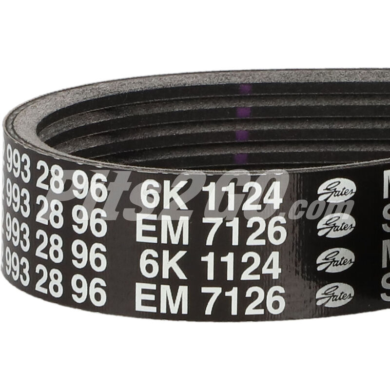 Banda aire acondicionado para Vanes, Marca Mercedes-Benz, compatible con Sprinter image number null