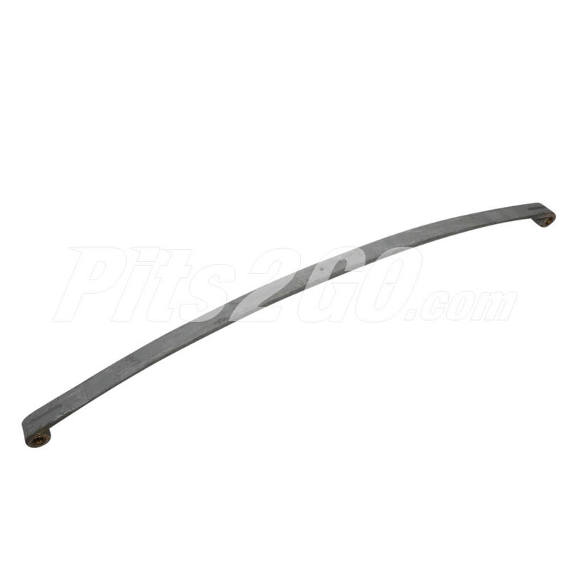 Hoja de ballesta principal para Tractocami&oacute;n, Marca Freightliner, compatible con OF image number null