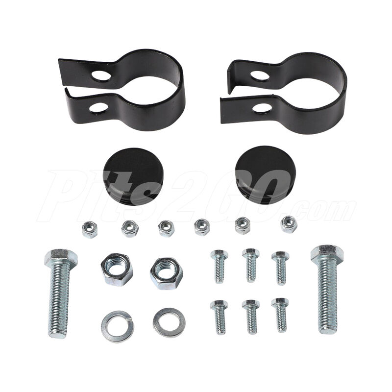 Kit ftl 1585lm para Tractocami&oacute;n, Marca Freightliner, compatible con Gen&eacute;rico image number null