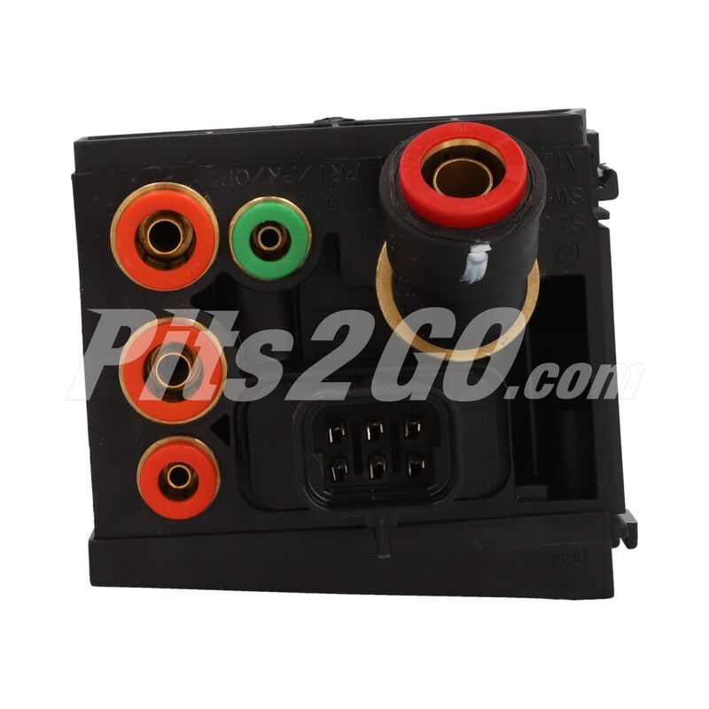 M&oacute;dulo central para Tractocami&oacute;n, Marca Freightliner, compatible con Cascadia image number null