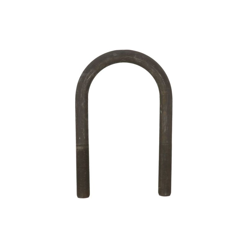 Abrazadera para Tractocami&oacute;n, Marca Volvo, compatible con FH image number null