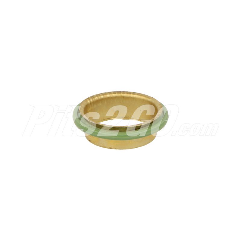 Anillo reten para Tractocami&oacute;n, Marca Volvo, compatible con FE,FH,FL,FM,VN image number null