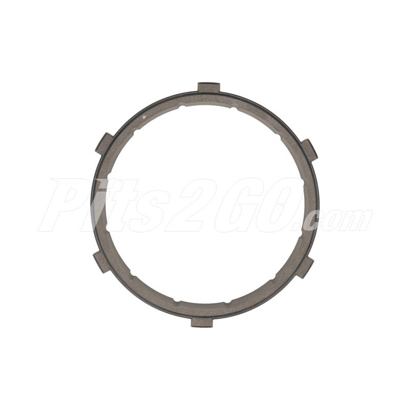 Cono sincronizador para Tractocamión, Marca Volvo, compatible con FH image number null