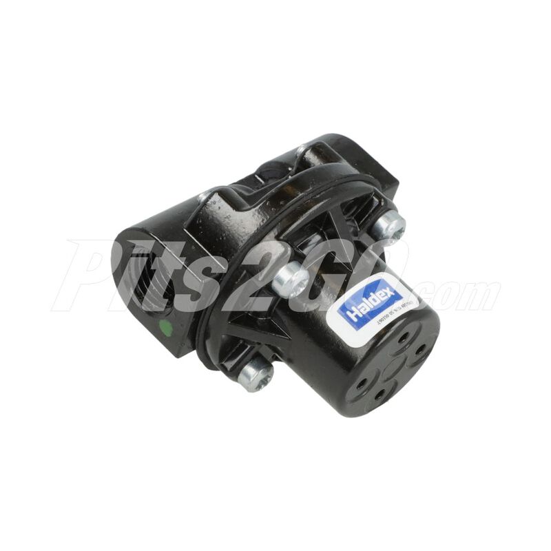 V&aacute;lvula de seguridad para Tractocami&oacute;n, Marca Haldex, compatible con FH image number null