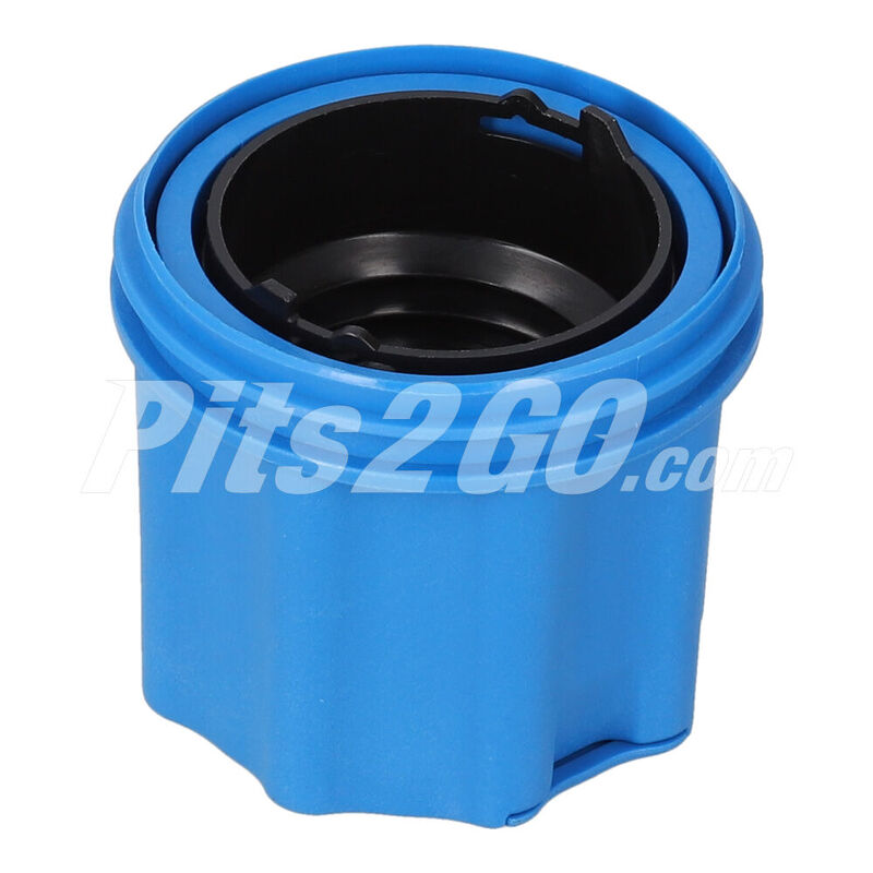 Tapón adblue para Vanes, Marca Mercedes-Benz, compatible con Sprinter image number null