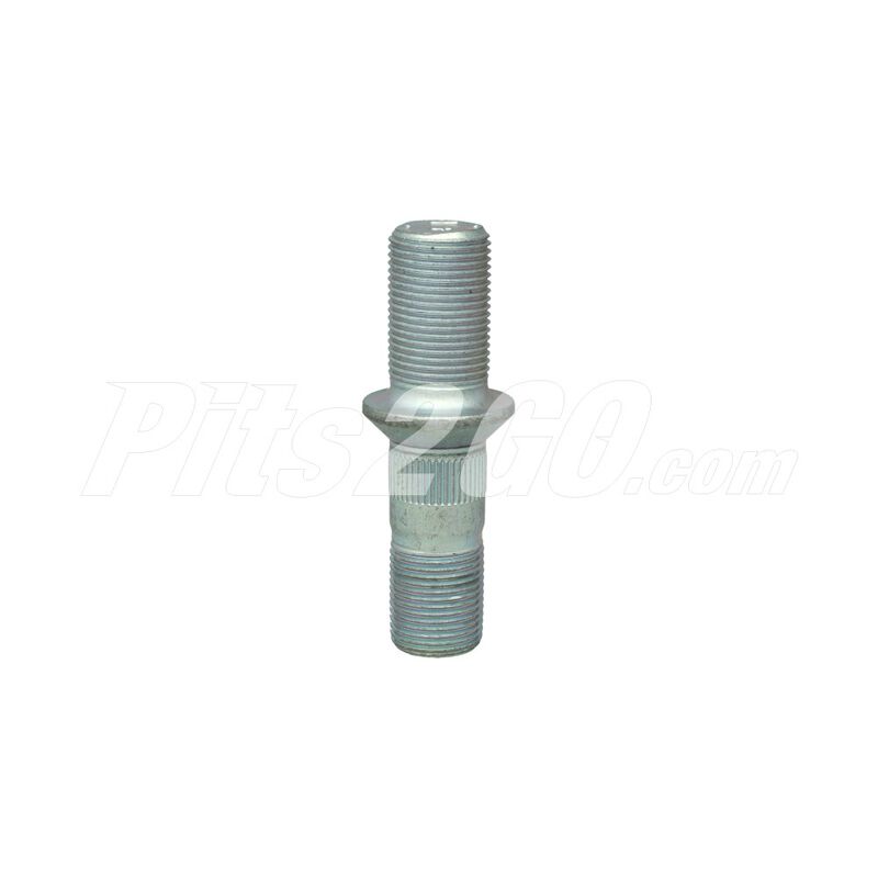 Birlo rueda izquierda trasera para Cami&oacute;n, Marca Mitsubishi, compatible con FL360 image number null