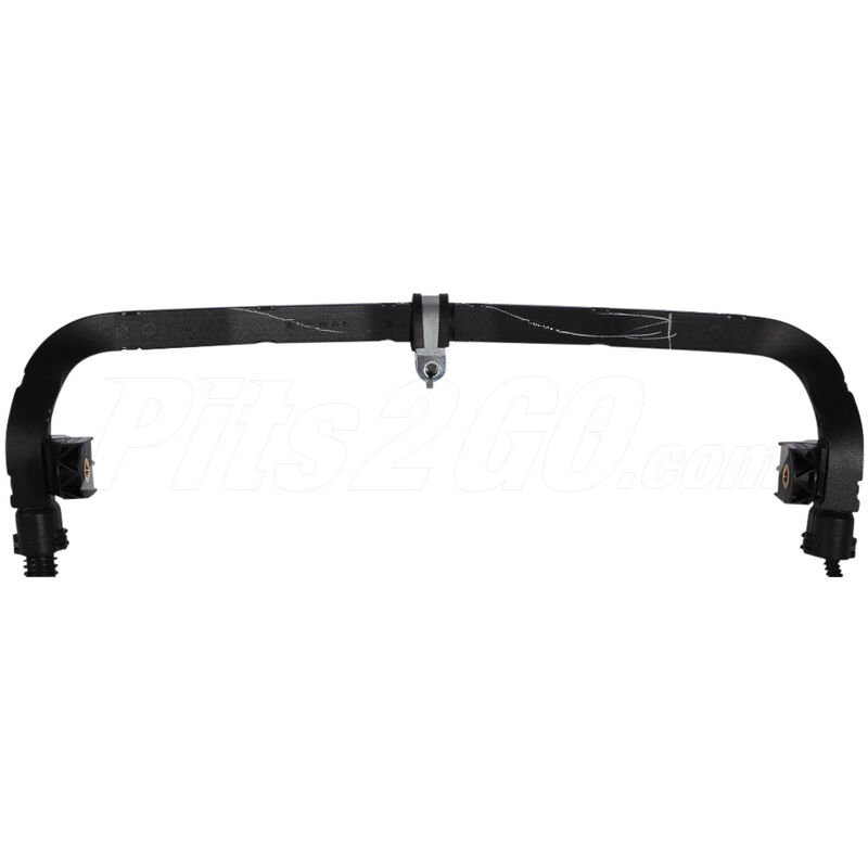 Arn&eacute;s para Tractocami&oacute;n, Marca Detroit Di&eacute;sel, compatible con Serie 60 image number null