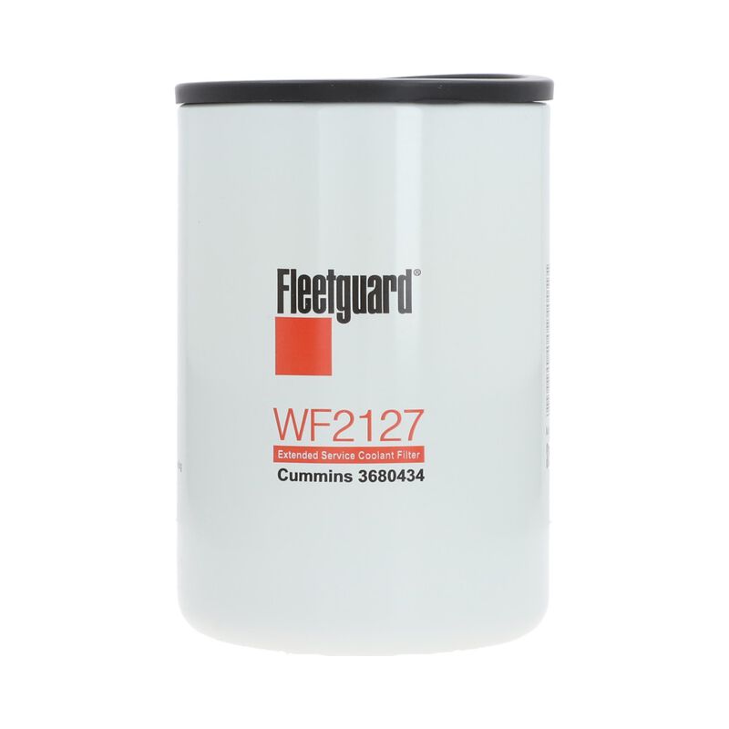 Filtro para refrigerante o anticongelante, para Cami&oacute;n, Marca del producto: Fleetguard, compatible con: Business Class,n&uacute;mero de parte:,FGWF2127 image number null