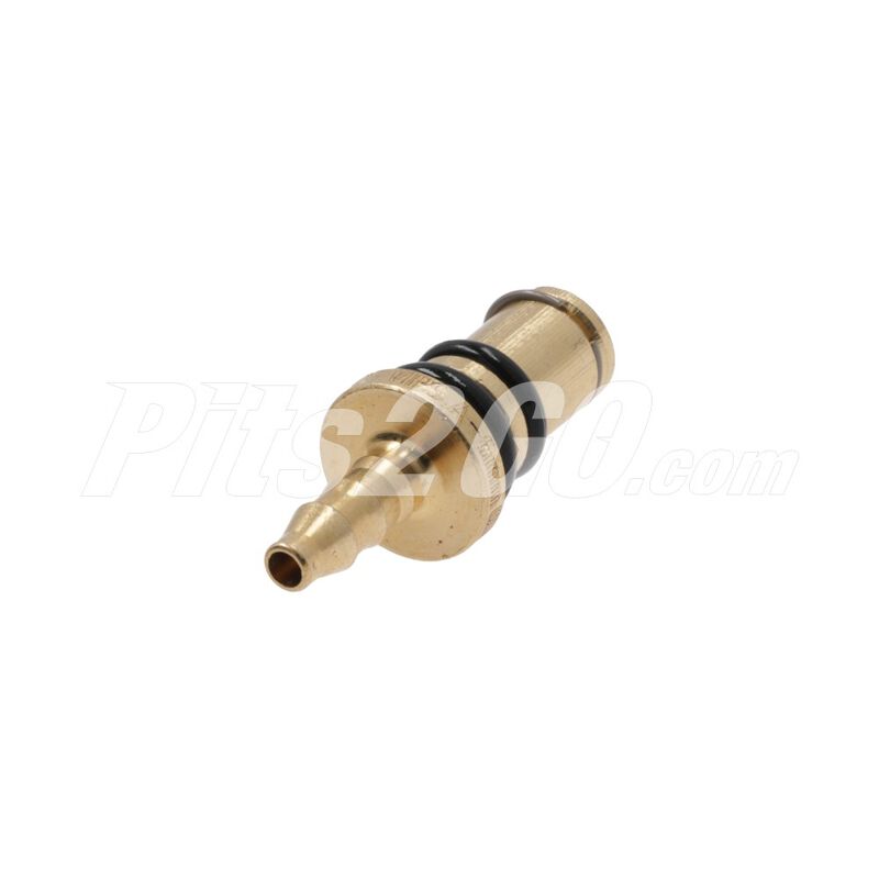 Niple, 6 mm para Tractocami&oacute;n, Marca Volvo, compatible con FH,FL,FM image number null