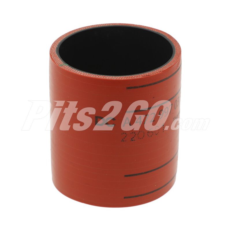 Manguera retroalimentación para Tractocamión, Marca Detroit Diésel, compatible con Cascadia image number null