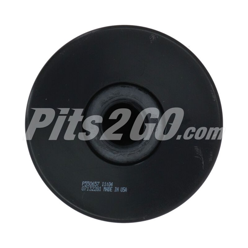 Filtro para combustible separador de agua, para Tractocami&oacute;n, Marca del producto: Donaldson, compatible con: Gen&eacute;rico,n&uacute;mero de parte:,DNP550657 image number null