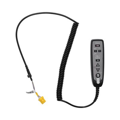 Unidad de control remoto de remolque, para Tractocami&oacute;n, Marca del producto: Volvo, compatible con: FH,n&uacute;mero de parte:,22234416