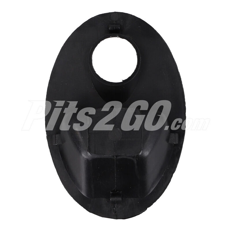 Manija puerta tapa para Buses, Marca Mercedes-Benz, compatible con Marco polo image number null