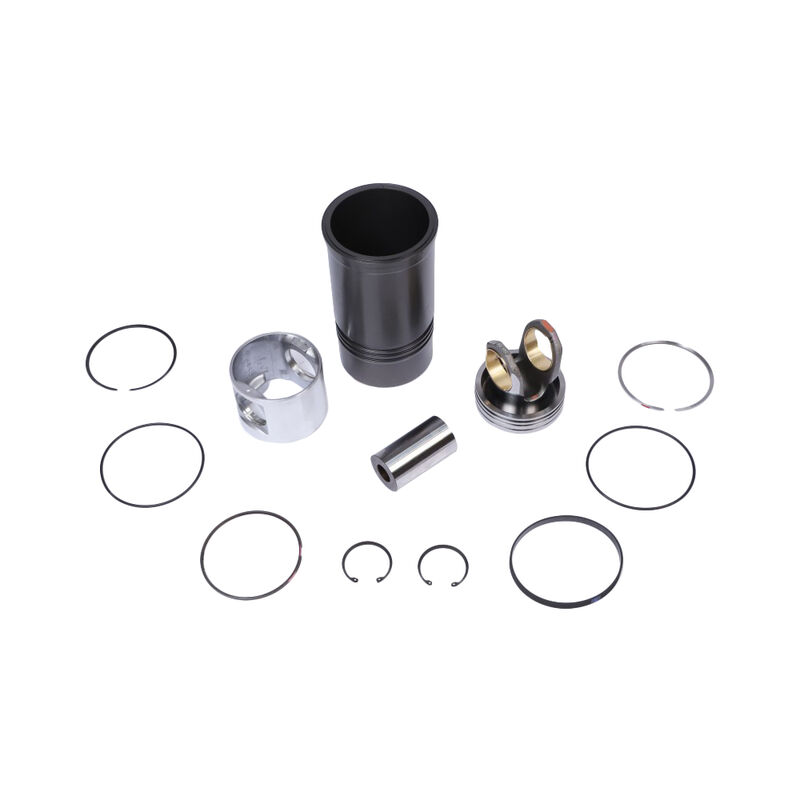 Kit de revisi&oacute;n, para Tractocami&oacute;n, Marca del producto: Cummins, compatible con: FL120,n&uacute;mero de parte:,4024880 image number null