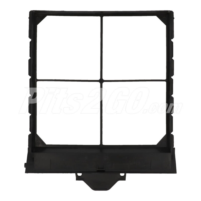 Filtro aire acondicionado para Tractocamión, Marca Valeo, compatible con Cascadia image number null