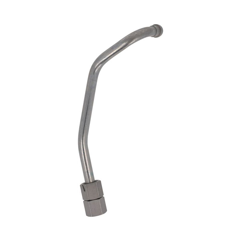 Tuber&iacute;a agua refrigerante para Tractocami&oacute;n, Marca Detroit Di&eacute;sel, compatible con Cascadia image number null