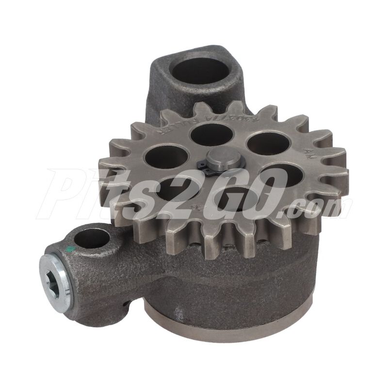 Kit bomba de aceite para Tractocami&oacute;n, Marca Eaton-Fuller, compatible con Gen&eacute;rico image number null