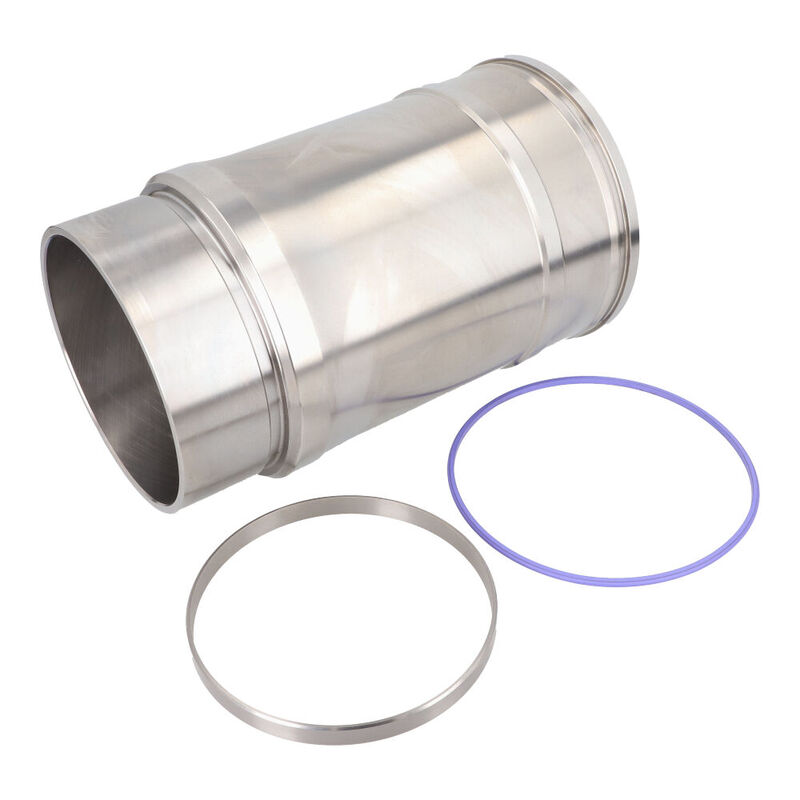 Camisa de cilindro para Tractocami&oacute;n, Marca Detroit Di&eacute;sel, compatible con Serie 60 image number null