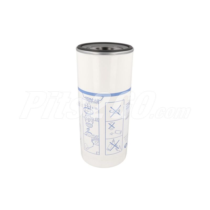 Filtro de combustible en roscable, para Tractocami&oacute;n, Marca del producto: Volvo, compatible con: D13,N&uacute;mero de parte: 21707132 image number null