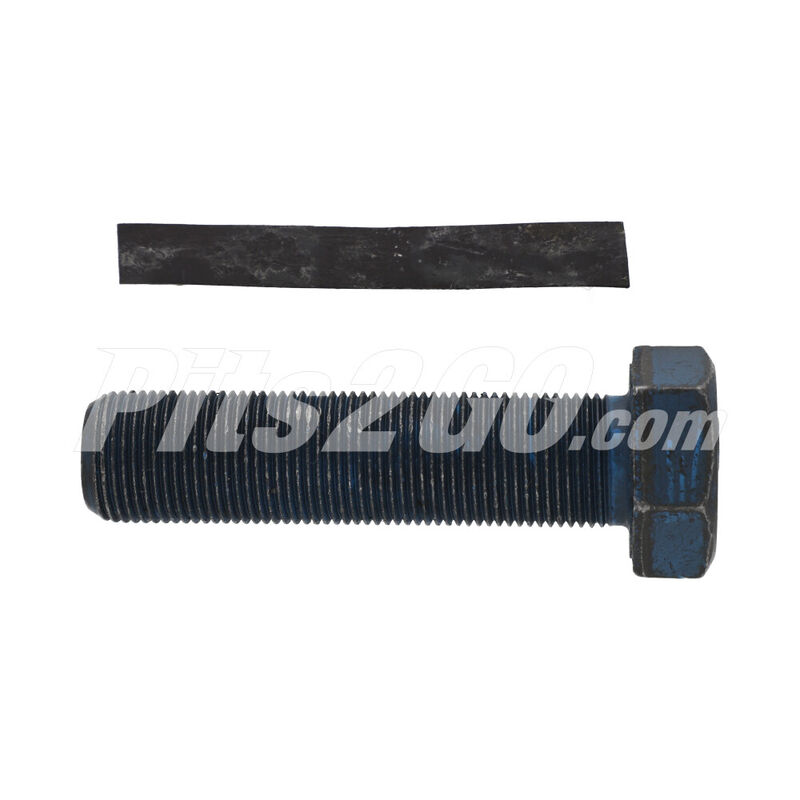 Perno brazo direcci&oacute;n para Cami&oacute;n, Marca Mercedes-Benz, compatible con Business Class image number null